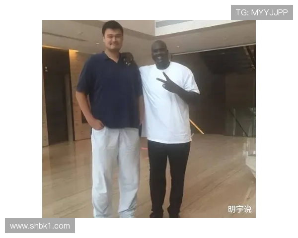 历史上身高2米26的巨人谁最强文班或成第一唯有姚明场均得分超十分