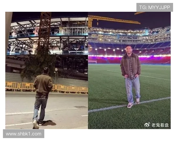 梅西夜访诺坎普引发猜测巴萨高层对此毫不知情对拉波尔塔竞选无益