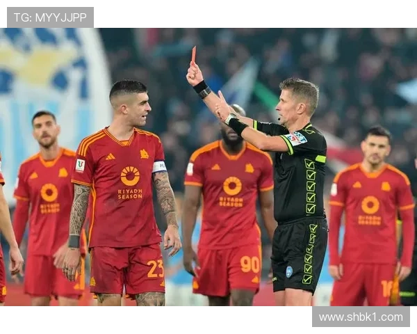 萨里批评意甲频繁使用VAR称其影响比赛公平性与国家队利益相悖